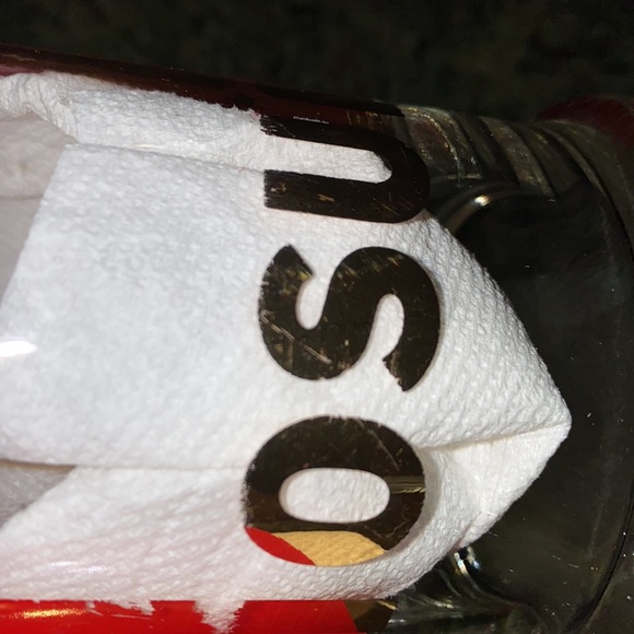 Ohio State University OSU Pair of Decorative Glasses - Picture 12 of 15